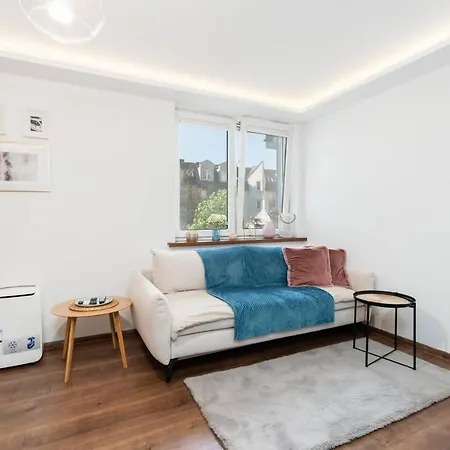 Kosinskiego By Renters