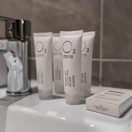 Apartman Kosinskiego By Renters Poznań