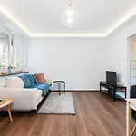 شقة Kosinskiego By Renters *