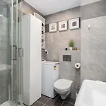 شقة Kosinskiego By Renters بوزنان
