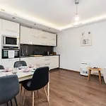 Kosinskiego By Renters شقة بوزنان