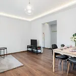شقة Kosinskiego By Renters *