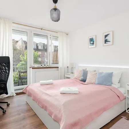 Kosinkiego By Renters * Poznan