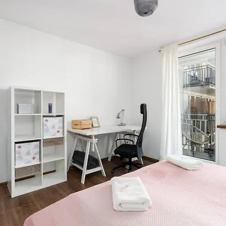 Kosinkiego By Renters *