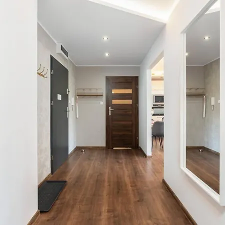 Kosinkiego By Renters