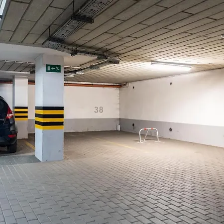 Kosinskiego By Renters