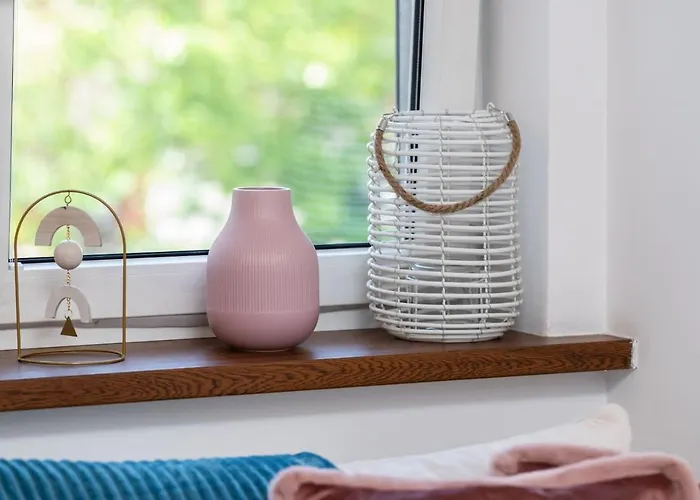 Kosinskiego By Renters شقة بوزنان