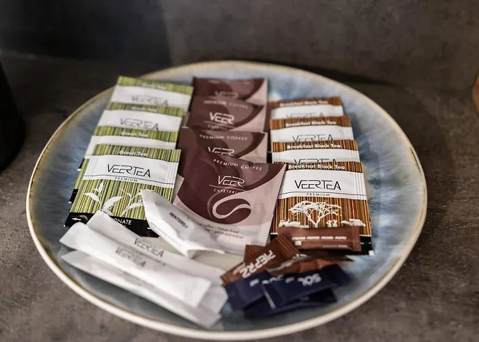 شقة Kosinskiego By Renters *