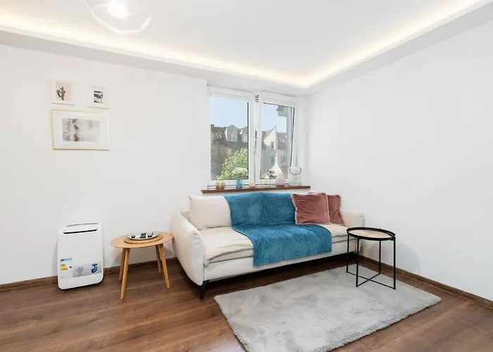 Kosinskiego By Renters