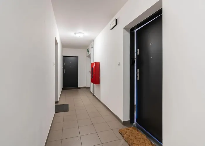 Kosinskiego By Renters بوزنان