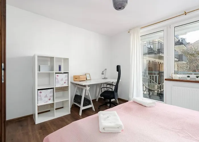 Kosinskiego By Renters *