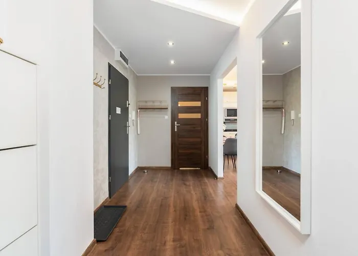 Kosinskiego By Renters